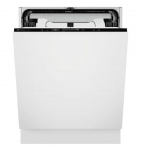 Įmontuojama indaplovė Electrolux 600, SmartSelect, E62LB200T, 60 cm | E62LB200T | 7333394146072
