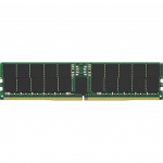 Pamięć serwerowa Kingston DDR5 DIMM Registered ECC 64 GB 6400 MT/s CL52 (KTL-TS564D4-64G) | KTL-TS564D4-64G | 740617352283