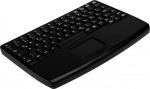 Klawiatura Cherry Active Key AK-4450-G (AK-4450-GU-B/GE) | AK-4450-GU-B/GE | 7061119144811