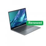 HP Renewed Grade A++ | Elite Dragonfly G4 | 13.5 " | WUXGA+ | i7-1355U | 16 GB | SSD | 1000 GB | Intel Iris Xe Graphics | Windows 11 Pro | Keyboard language UK | 12 month(s) | HPEliteDragonflyG4i71355U161TBA++UK | 2000000889092