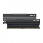 Pamięć HIKSEMI Pamięć DDR4 HIKSEMI Future 16GB (2x8GB) 3200MHz CL18 1,35V | HS-DIMM-U10(STD)/HSC416U32C3/FUTURE/W | 6976695092191
