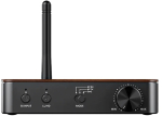 FiiO Nadajnik/Odbiornik Hi-FI Bluetooth BTA30 PRO walnut (6953175711162) | 6953175711162 | 6953175711162