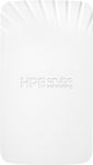 Access Point HP Hewlett Packard (HP) HPE Aruba AP-505HR Access Point (EU) Dual-radio 802.11ax 2x2 Unified Remote Bundle | R3V56A | 190017395807
