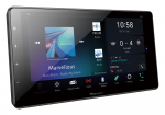 Pioneer 2DIN CarPlay,Android Auto | SPH-EVO93DAB | 4988028444531