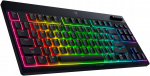 Razer BlackWidow V4 Low-Profile Tenkeyless HyperSpeed, Yellow Switch, US | RZ03-05450100-R3M1 | 8887910073612