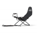 Playseat Challenge Black Actifit chair | Black | RC.00312 | 8717496873026