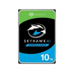 Seagate SkyHawk AI internal hard drive 10 TB 7200 RPM 256 MB 3.5" Serial ATA III (ST10000VE001) | ST10000VE001 | 8719706029452