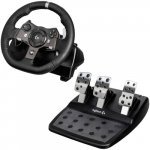 Logitech G G920 Driving Force | 941-000123 | 5099206058996