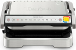 Grill elektryczny Tefal Optigrill GC772D30 | GC772D30 | 3168437249687