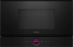 Bosch Serie 8 BER7321B1 microwave Black Solo microwave Built-in 21 L 900 W | BER7321B1 | 4242005319565