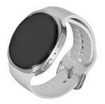 SMARTWATCH GALAXY WATCH8 40MM/SILVER SM-L320NZSAEUE SAMSUNG | SM-L320NZSAEUE | 8806097415756