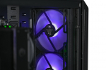 Actina 5901443421191 PC AMD Ryzen&trade; 7 8700F 32 GB DDR5-SDRAM 1 TB SSD NVIDIA GeForce RTX 5060 Midi Tower Black | KOMACNGIP0375 | 5901443421191