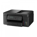 Brother DCP-T730DW Inkjet A4 6000 x 1200 DPI 27 ppm Wi-Fi | DCPT730DWYJ1 | 4977766837712
