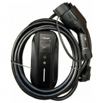 Electric Car Charger Type 1 - Schuko (220V), 6-16A, 3.5kW, 1-phase, 5m | EV200849 | 9990000200849