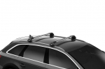 THULE Jumta &scaron;ķērsstieņi WingBar Edge 95 (1 gab) | 721400 | 721400 | 0091021383838