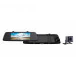 Pioneer VREC-150MD Driving recorder mirror | VREC-150MD | 4988028487378