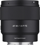 Samyang AF 85mm f/1.8 P FE objektiiv Sony | F1216206101 | 8809298889401