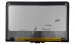 LCD Sreen 13.3" 1920x1080 FHD, LED, glossy, A+ | LC303007 | 9990000303007