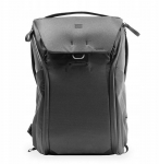 Peak Design seljakott Everyday Backpack V2 30L, must | BEDB-30-BK-3 | 818373026028