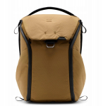 Peak Design seljakott Everyday Backpack V2 20L, coyote | BEDB-20-CY-3 | 818373025663