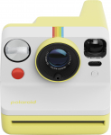 Polaroid Now Gen 3, yellow | 9120134280220 | 9120134280220