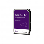 Western Digital WD64PURZ internal hard drive 3.5" 6000 GB Serial ATA III | WD64PURZ | 718037898339