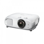 Epson | EH-TW7100 | 4K PRO-UHD 3840 x 2160 (2 x 1920 x 1080) | 3000 ANSI lumens | White | Lamp warranty 12 month(s) | V11H959040 | 8715946670843