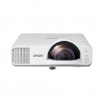 Epson | EB-L210SW | WXGA (1280x800) | 4000 ANSI lumens | White | V11HA76080 | 8715946715209