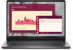 Dell Pro 14/PC14250/5-120U/14"/WUXGA/16GB/512GB/Iris Xe/W11P/Black/3R NBD | 9G84H | 5397184939802