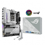 Motherboard ROG MAXIMUS Z890 APEX s1851 4DDR5 TB4 ATX/90MB1IP0-M0EAY0 | ROG MAXIMUS Z890 APEX | 4711387754290