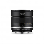 Obiektyw Samyang Fujifilm X 85 mm F/1.4 MF MK2 | 22995 | 8809298886332