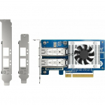 QXG-25G2SF-CX6 Dual port SFP28 25GB network expand card | QXG-25G2SF-CX6 | 4713213519066
