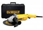 Szlifierka Dewalt DWE492K | DWE492K-QS | 5035048617182