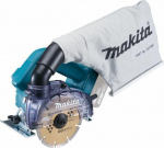 Pilarka tarczowa Makita | DCC500Z | 088381736817