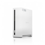 QNAP | 1-Bay ARM | TS-133 | Up to 1 SATA 6Gb/s, 3Gb/s | ARM 4-core | Cortex-A55 | Processor frequency 1.8 GHz | 2 GB | N/A | TS-133 | 4711103080603