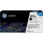 Toner HP 501A Black Oryginał  (Q6470-67901) | Q6470-67901 | 5704327450429