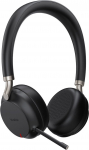 Słuchawki Yealink BH72 Lite MS (BH72 Lite Teams Black USB-C) | BH72 Lite Teams Black USB-C | 6938818309593