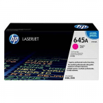 Toner HP 645A Magenta Oryginał  (C9733A) | C9733A | 088698445433