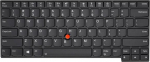 Lenovo Keyboard w/BL English US/Intl | 01YP549 | 5706998661081