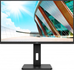 U32P2 31.5 VA 4K HDMIx2 DP Pivot | U32P2 | 4038986119627