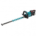 Makita DUH601Z power hedge trimmer Single blade 4.5 kg | DUH601Z | 0088381858342