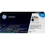 Toner HP 650A Black Oryginał  (CE270A) | CE270A | 0884962161166
