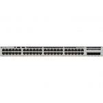 Switch Cisco C9200L-48T-4X-E | C9200L-48T-4X-E | 0889728170154