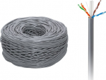 Cabletech Kabel komputerowy skrętka UTPCAT6E (KAB0111) | 4956 | 5901436720591