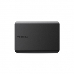Toshiba Canvio Basics external hard drive 2 TB 2.5" USB Type-A / Micro-USB B 2.0/3.2 Gen 1 (3.1 Gen 1) Black | HDTB520EK3AA | 4260557512357