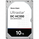 Western Digital Ultrastar DC HC330 3.5" 10000 GB Serial ATA III | 0B42266 | 8592978184841