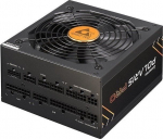 Zasilacz Chieftec 1300W Platinum ATX 3.0 (PPX-1300FC-A3) | PPX-1300FC-A3 | 753263078162