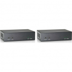 System przekazu sygnału AV LevelOne Audio Video Extender HVE-9200 HDMIover | HVE-9200 | 4015867192894