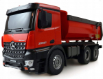 Amewi Amewi Mercedes LKW Kipper 1:14 2,4GHz RTR | 22407 | 4260631420431