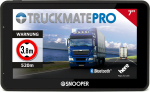 Nawigacja GPS Snooper Snooper Truckmate PRO S6900 LKW-Navigationssystem | NATRS69 | 5019896690115